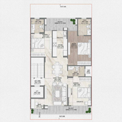 Floor Plan Plan1